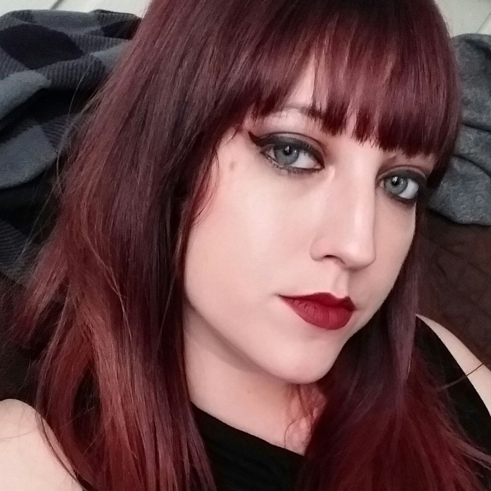 Meet your Posher, Rosalynn